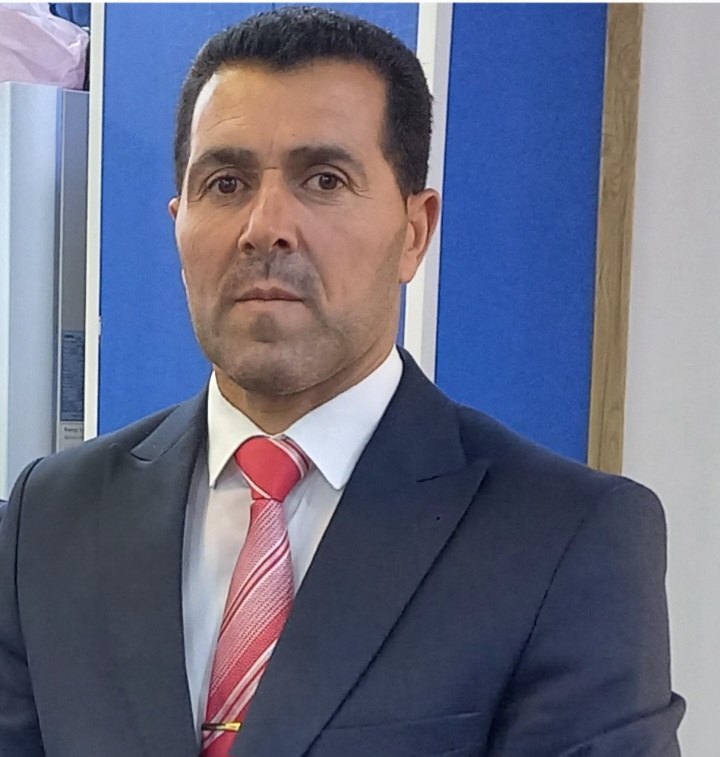د. دحام محي مرعي