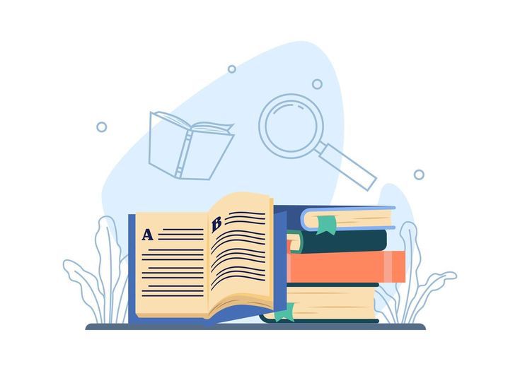 المكتبة الافتراضية