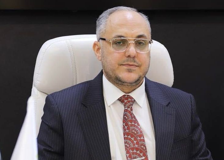 د. محمد هادي شهاب