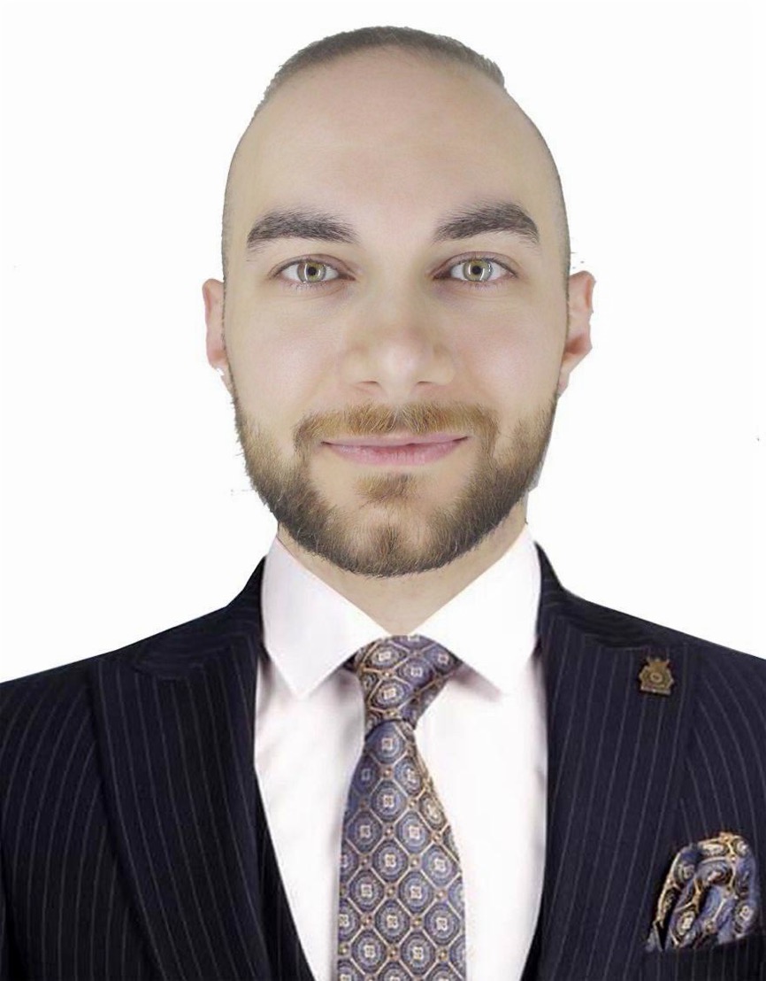 د. عمر محمد سعيد