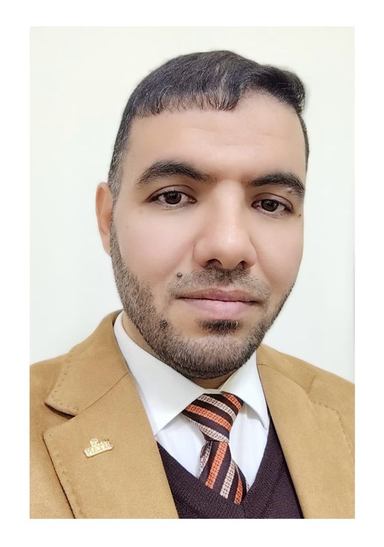 د. عبدالله نجم عبدالله