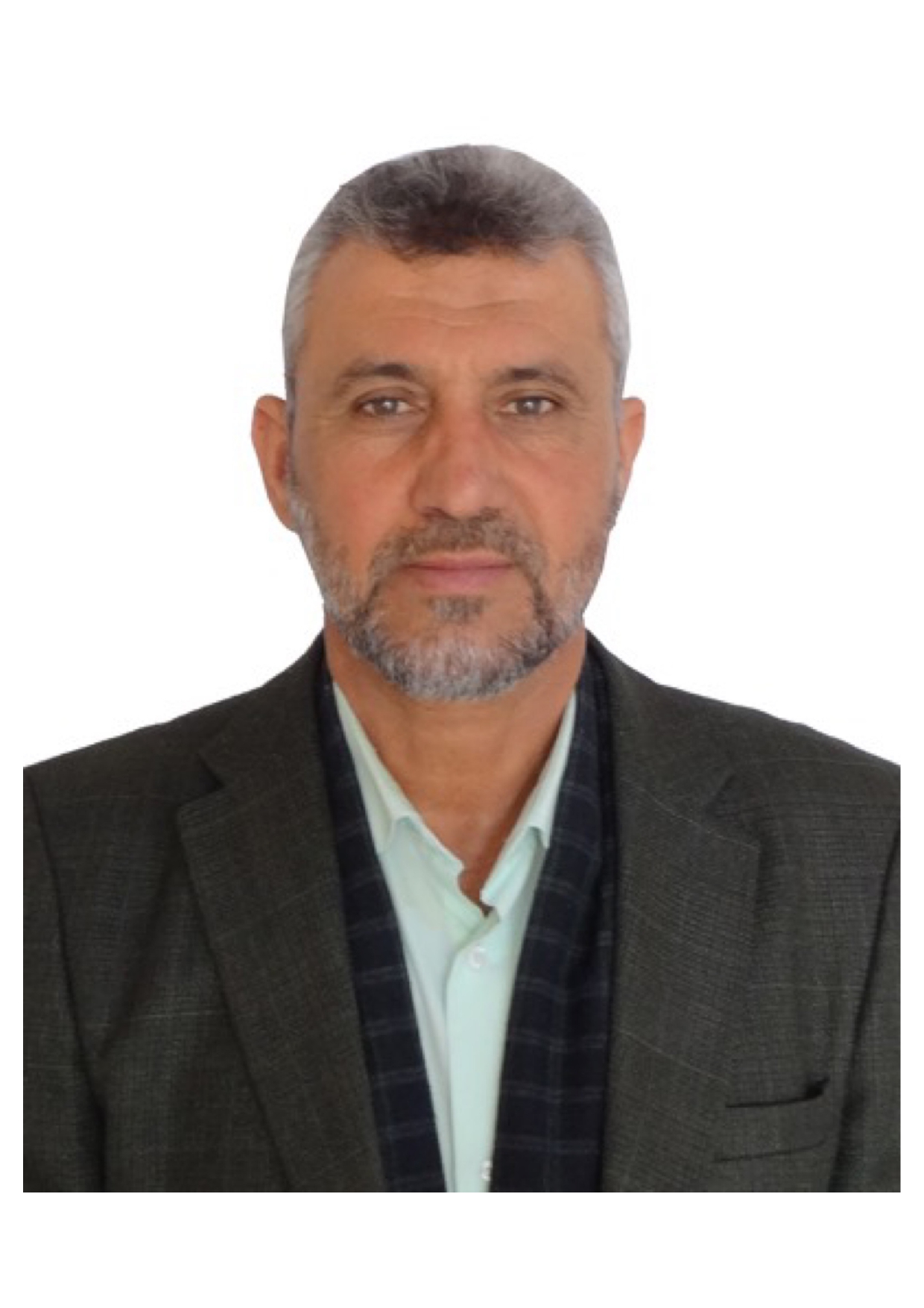 د. أحمد حميد حمادي