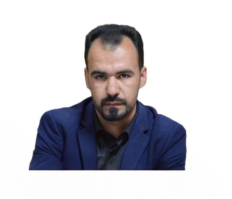 أحمد خليل إبراهيم