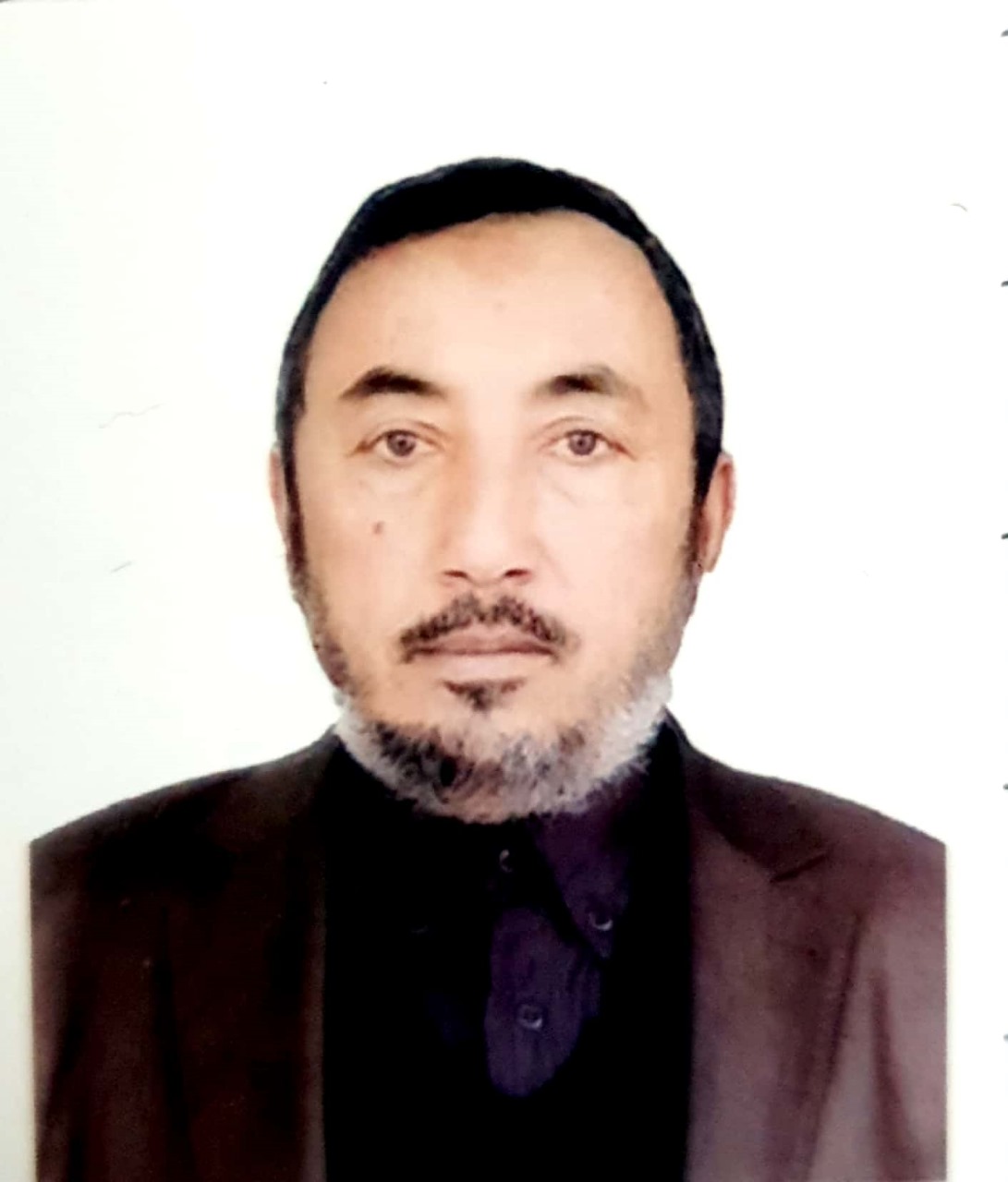 د. فرمان إسماعيل إبراهيم
