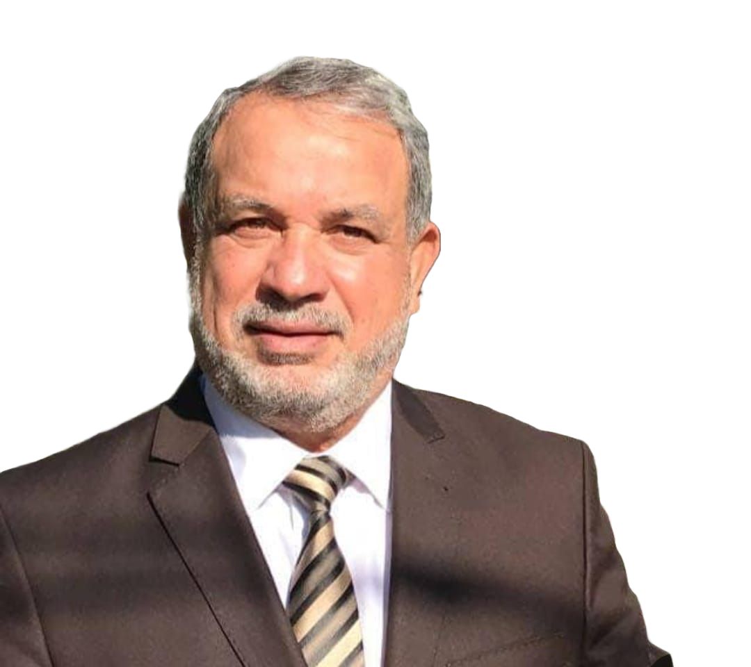 د. هاشم فارس عبدون