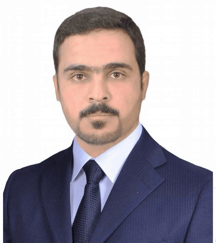 د. ليث خالد محمود
