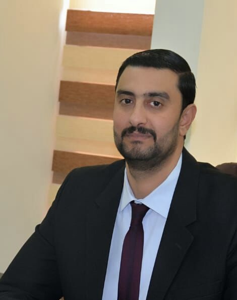 د. عمر سبتي حسن