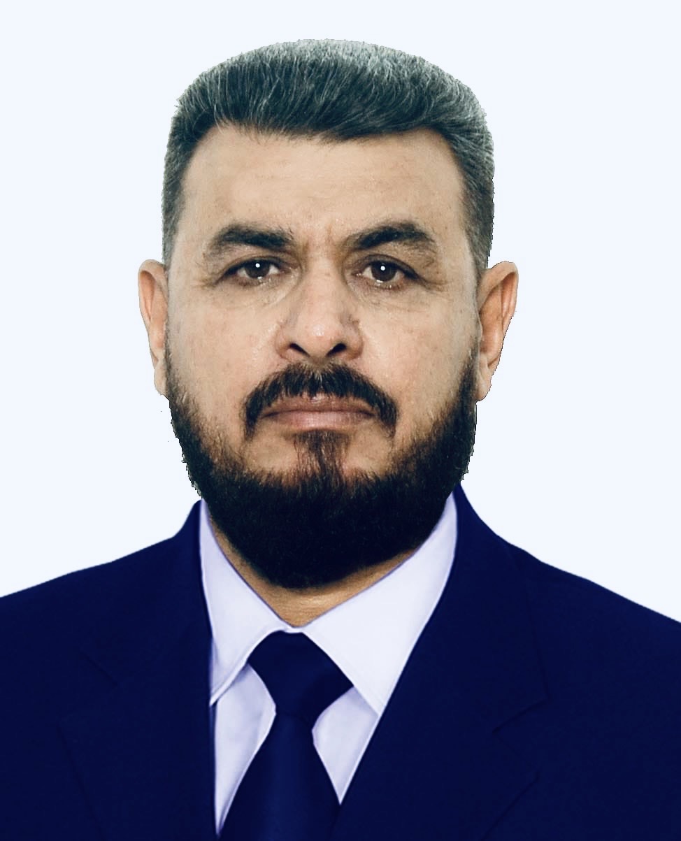 د. رحيم سلوم مرهون