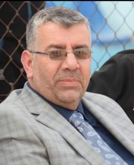 د. سعد محمود حسين
