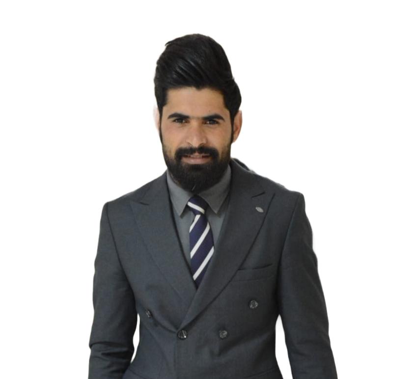 سعد عواد مزهر