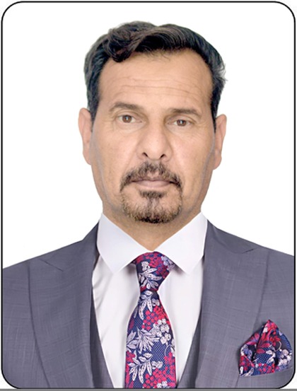 م.م سمير عبد عايد