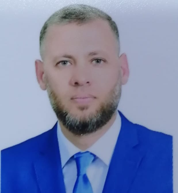 أ. أسامة خلف صالح