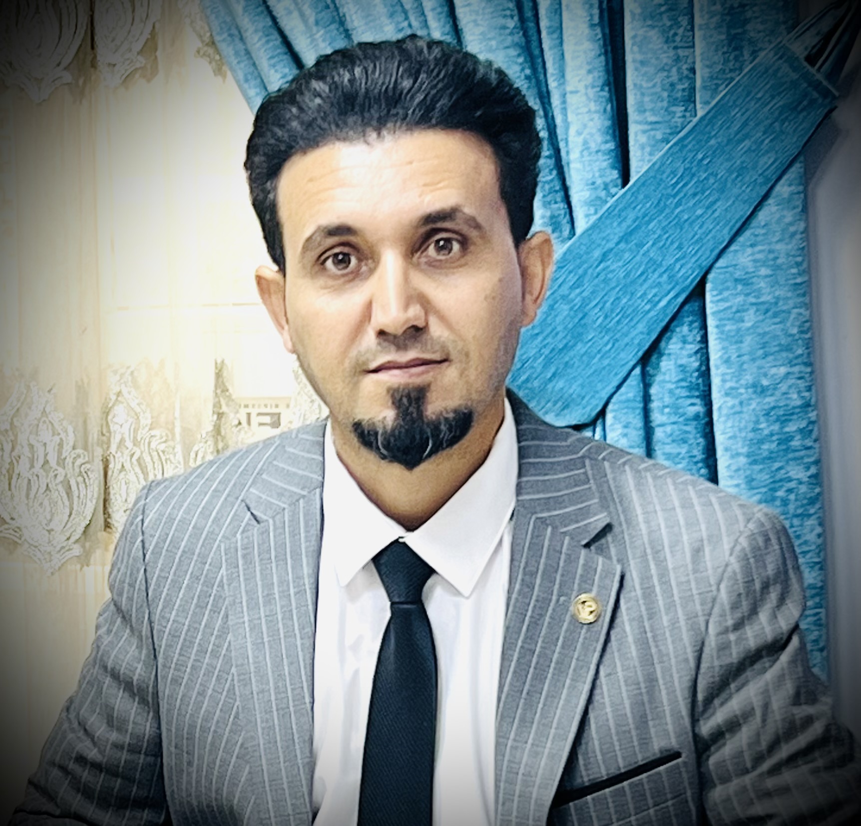 د. وليد خالد محمود